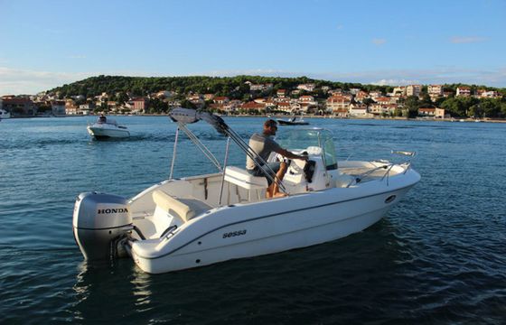 Sessa 22 Sessa Key Largo 22