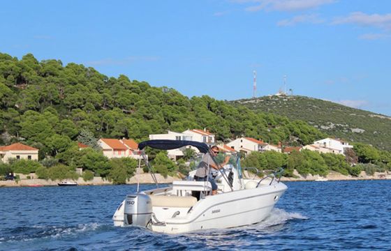 Sessa 22 Sessa Key Largo 22