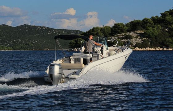 Sessa 22 Sessa Key Largo 22
