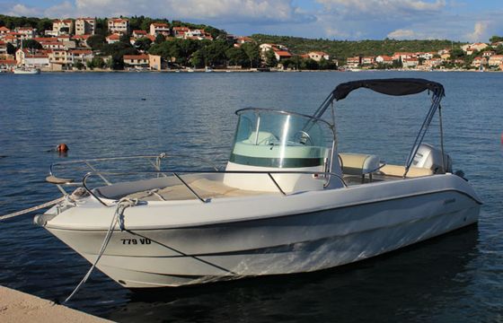 Sessa 22 Sessa Key Largo 22
