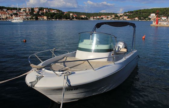 Sessa 22 Sessa Key Largo 22
