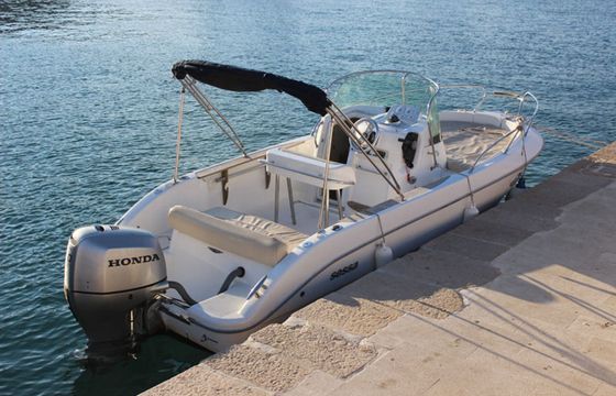 Sessa 22 Sessa Key Largo 22