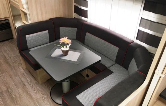 Technus Water Camper 1200 Vasco da Gama