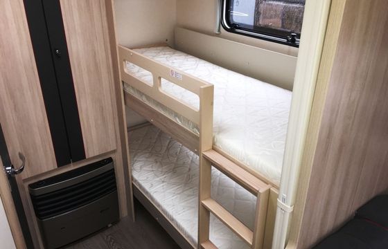 Technus Water Camper 1200 Vasco da Gama