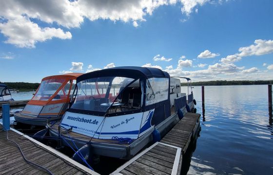 Technus Water Camper 1200 Vasco da Gama