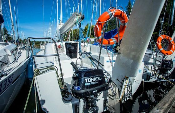 Sedna 26 Turist Wstęgor 4