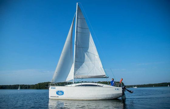 Sedna 26 Turist Wstęgor 4