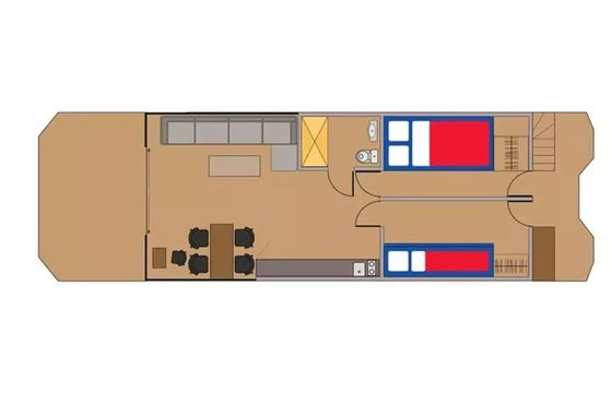 Sun Marine BHFO Bella Vista