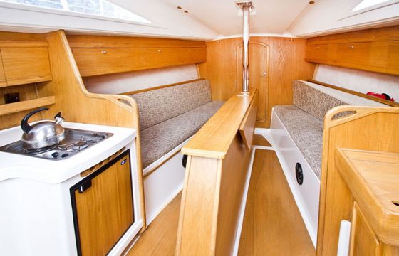 Sedna 30 Berenika