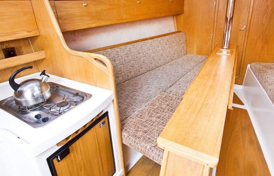 Sedna 30 Berenika