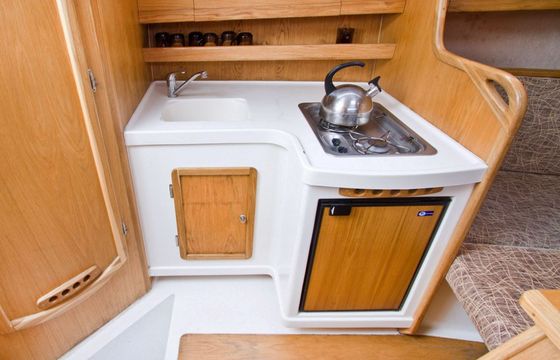 Sedna 30 Berenika