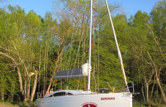 Sedna 30 Berenika
