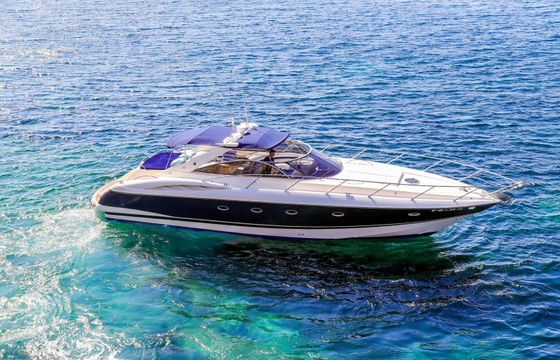 Sunseeker Camargue 50 Sami 2