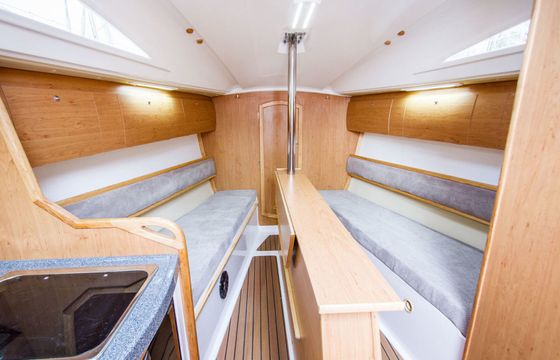 Sedna 30 Sitowiak