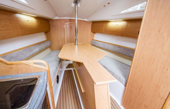Sedna 30 Sitowiak