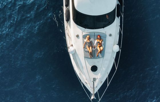 Sunseeker Manhattan 48 Fly Klara