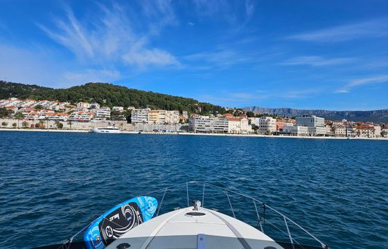 Sunseeker Manhattan 48 Fly Klara