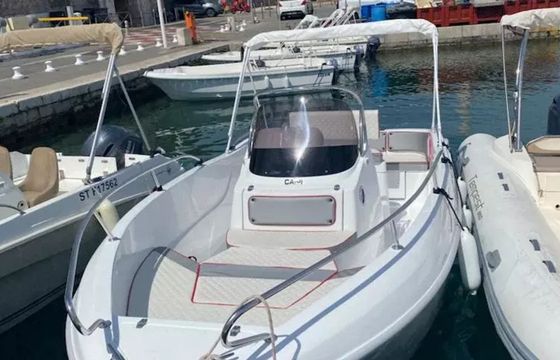 Selva 570 21