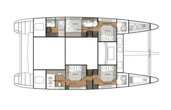 Sunreef 60 Adea