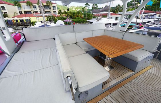 Sunreef 60 Adea