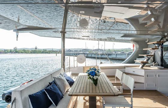 Sunreef 60 Adea