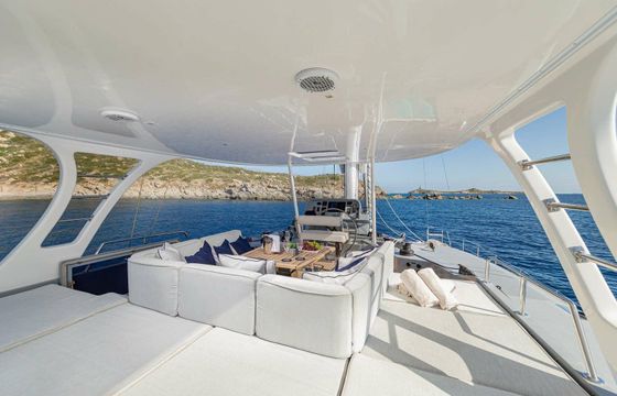Sunreef 60 Adea
