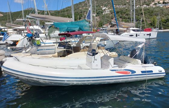 Selva 680 Occhi Verdi 4
