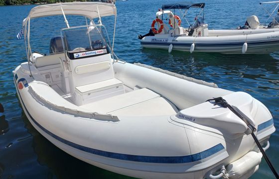 Selva 680 Occhi Verdi 4