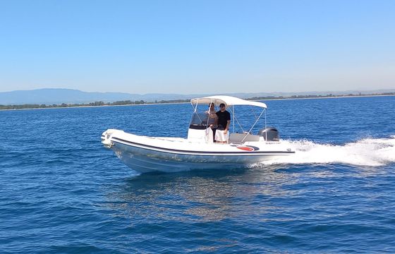 Selva 680 Occhi Verdi 4