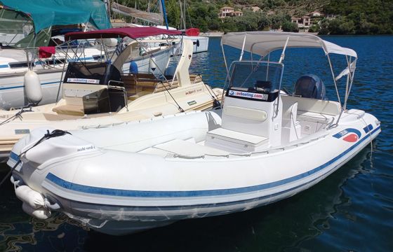 Selva 680 Occhi Verdi 4