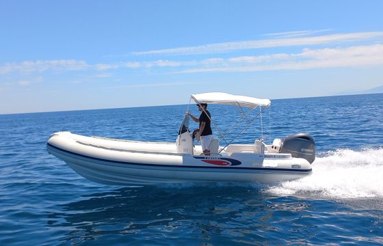 Selva 680 Occhi Verdi 4