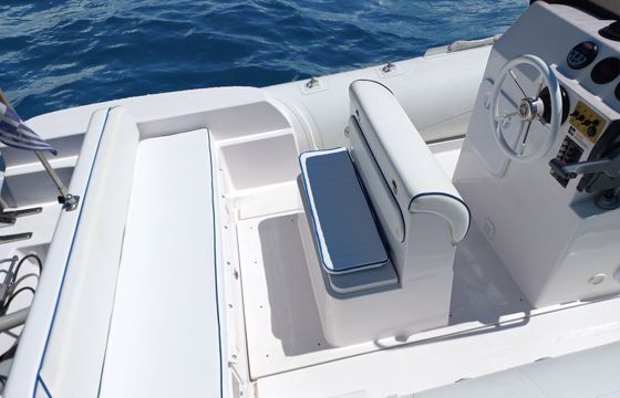 Selva 680 Occhi Verdi 4