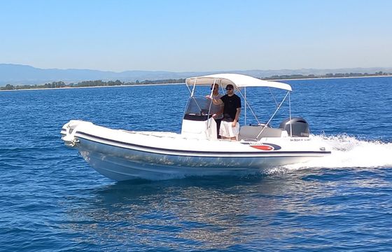 Selva 680 Occhi Verdi 4