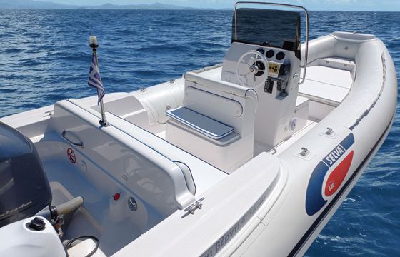 Selva 680 Occhi Verdi 4