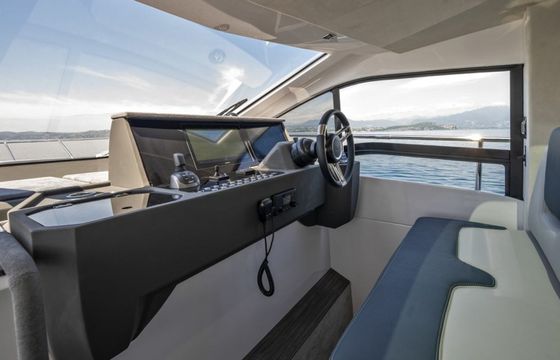Sessa 48 Supernova