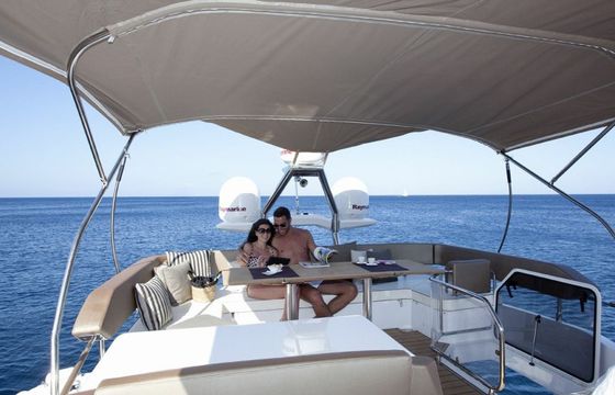 Sessa 48 Supernova