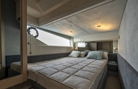 Sessa 48 Supernova