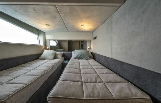 Sessa 48 Supernova