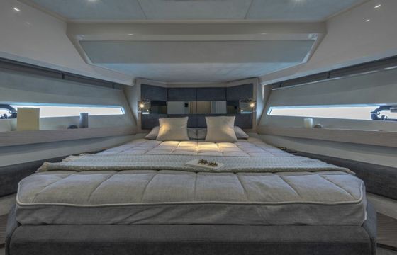 Sessa 48 Supernova