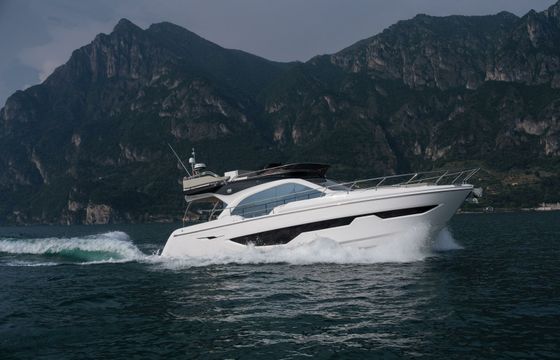 Sessa 48 Supernova