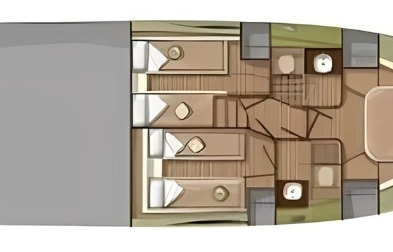 Sessa 48 Supernova