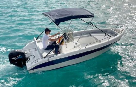 Sessa Key Largo 14 Calima