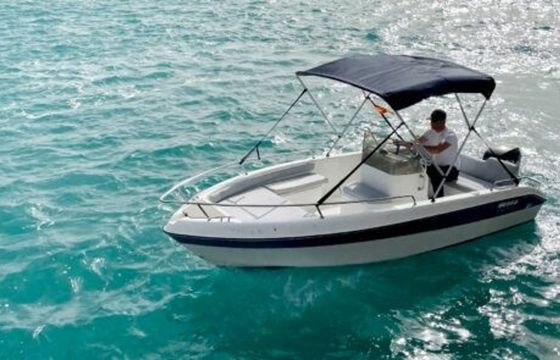 Sessa Key Largo 14 Calima