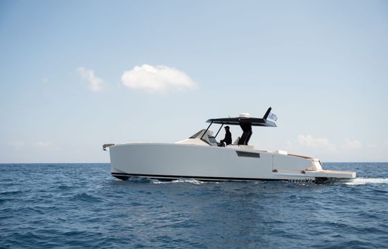 Tesoro T40 Yaloou Treasure 1