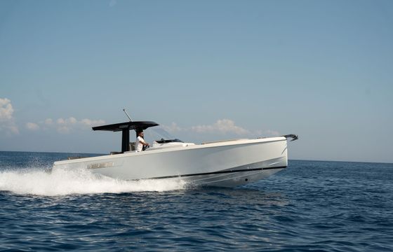 Tesoro T40 Yaloou Treasure 1