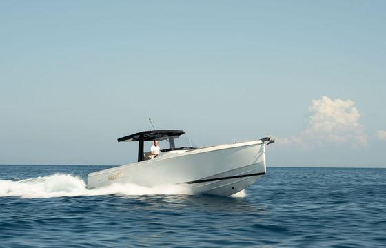 Tesoro T40 Yaloou Treasure 1