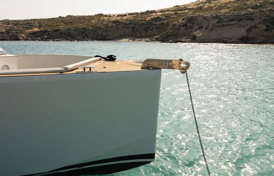 Tesoro T40 Yaloou Treasure 1