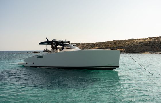 Tesoro T40 Yaloou Treasure 1