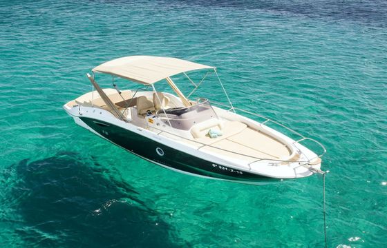 Sessa Key Largo 27 Madrigal