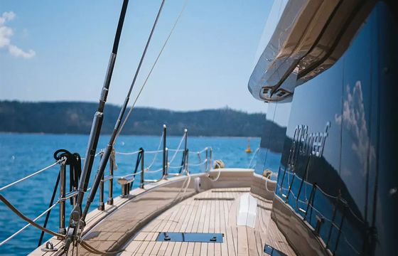 Sunreef 60 Sea Dreams